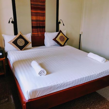 The Cashew Nut Villas Ciudad de Siem Riep Exterior foto